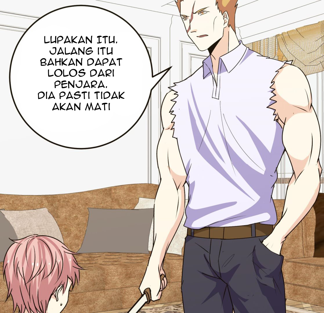 My Plug-in Spirit Ring Chapter 24 Gambar 18